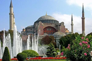 Digital Realty forms JV with Rönesans to build data centres in Turkey