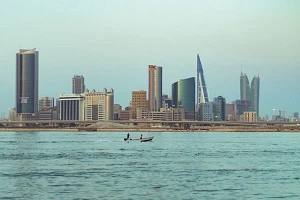 AWS’s war-damaged data centres in Bahrain and UAE still offline