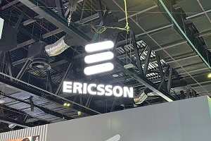 Ericsson merges Asia market areas in wider push to simplify structure
