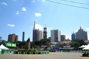 Consortium appointed to advise on Kenyan spaceport
