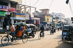 India plans public protection and disaster relief network
