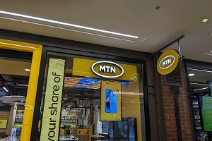 MTN explores banking licences as it targets growth in lending, AI infrastructure