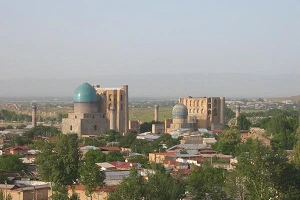 Amazon Leo announces satcoms partnership to serve Uzbekistan