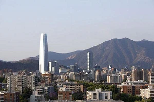 Regulator refuses to renew 800MHz concession for Chile’s WOM